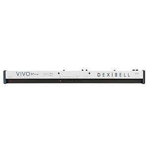 Dexibell VIVO S7 Pro M 88 key Digital Piano with Built in Speakers
